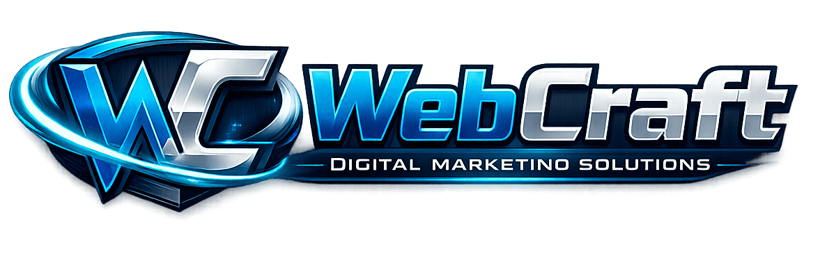 webcraft logo
