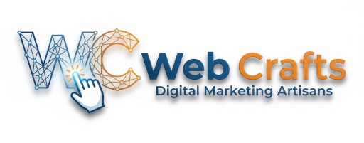 WebCrafts Logo