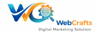 Web Crafts Logo