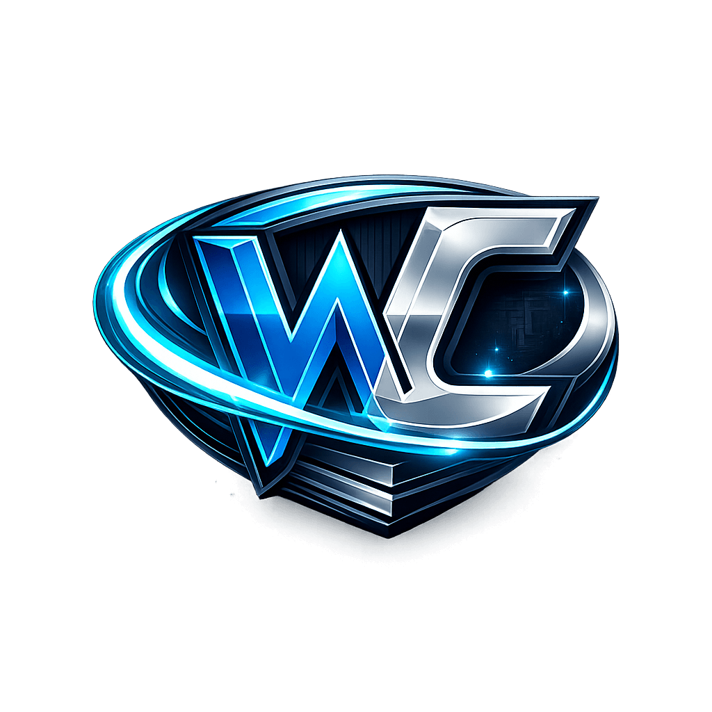 WebCraft Icon