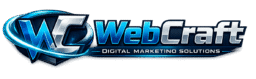 WebCraft Logo